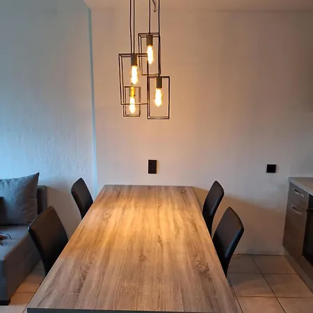 Apartment Hippodroom 6