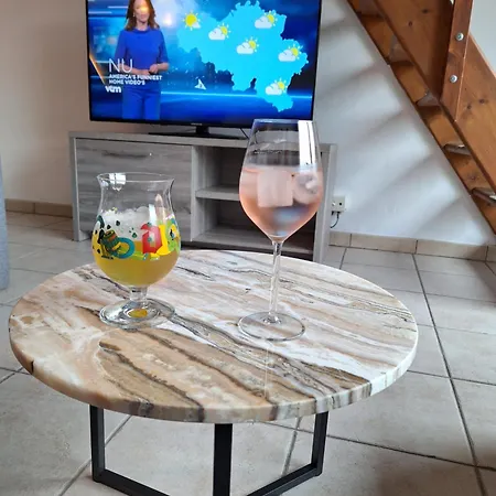 Hippodroom 6 Apartament