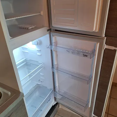 Hippodroom 6 Apartament Bredene