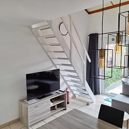 Hippodroom 6 Apartament