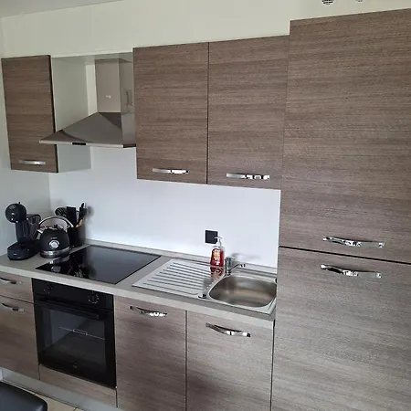 Hippodroom 6 * Bredene