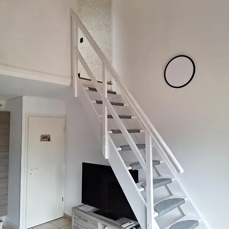 Hippodroom 6 Apartment Bredene